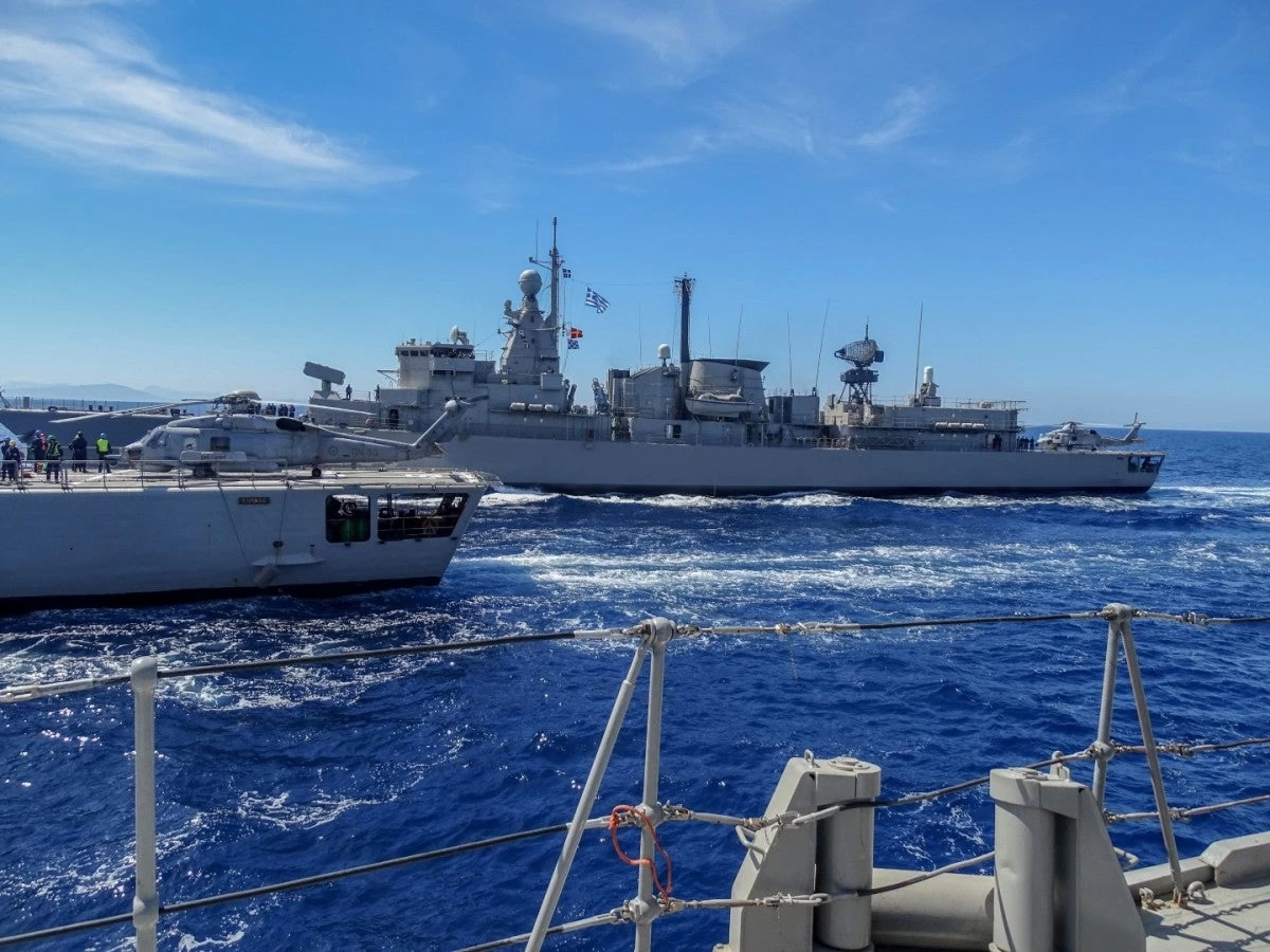 Η Αθήνα προετοιμάζεται για κρίση: Άμεση αναπροσαρμογή της στρατηγικής έναντι της Άγκυρας – Ξεκάθαρες πλέον οι τουρκικές διεκδικήσεις